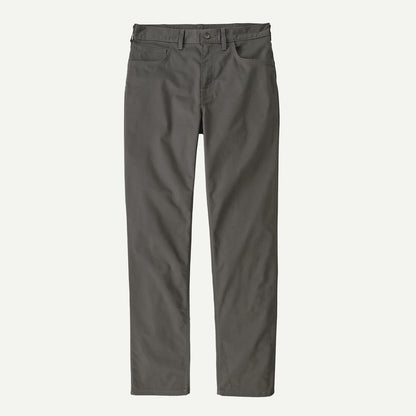Patagonia M'S Twill Traveler 5-Pocket Pants - Short