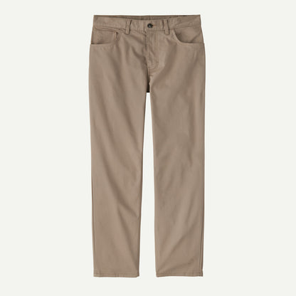 Patagonia M'S Twill Traveler 5-Pocket Pants - Short