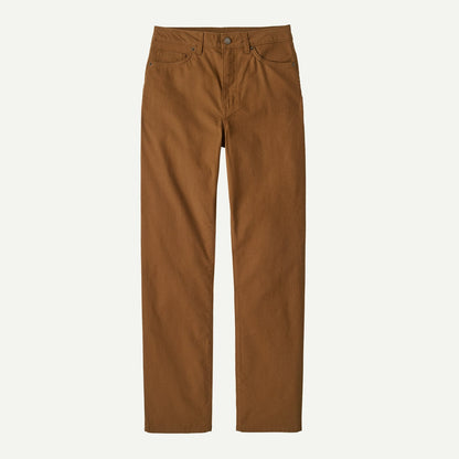 Patagonia W'S Classic Straight Pants - 31"