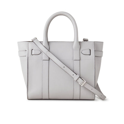 Mulberry Small Zipped Bayswater