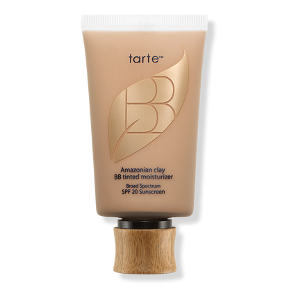 Tarte Amazonian Clay BB Tinted Moisturizer Broad Spectrum SPF 20