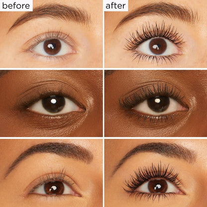 Tarte Lights, Camera, Lashes 4-in-1 Mascara