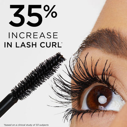 Tarte Lights, Camera, Lashes 4-in-1 Mascara