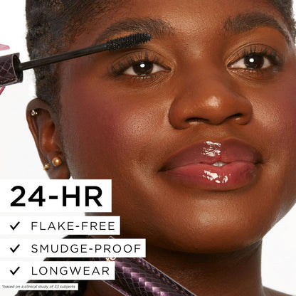 Tarte Lights, Camera, Lashes 4-in-1 Mascara
