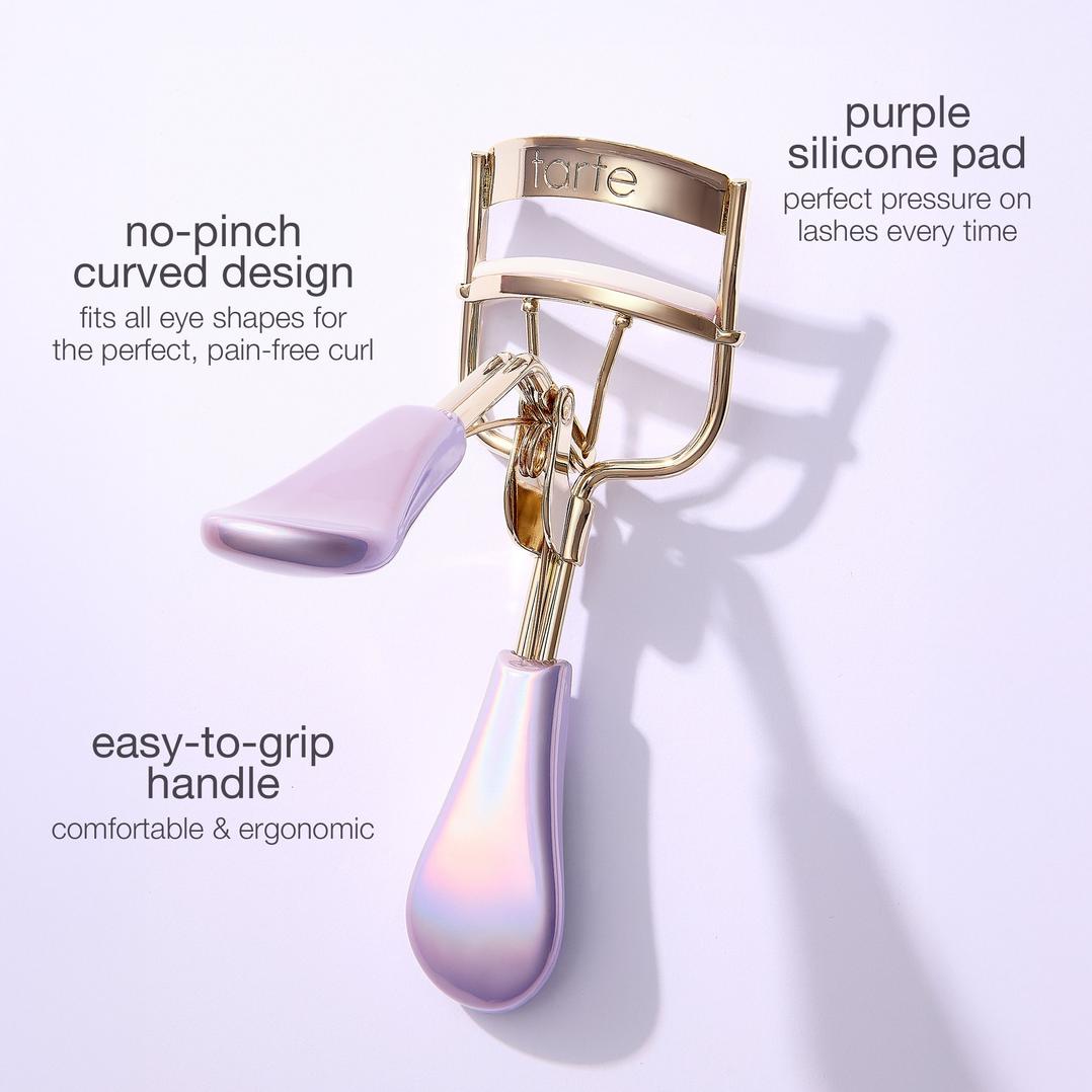 Tarte Picture Perfect Lash Curler