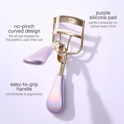 Tarte Picture Perfect Lash Curler