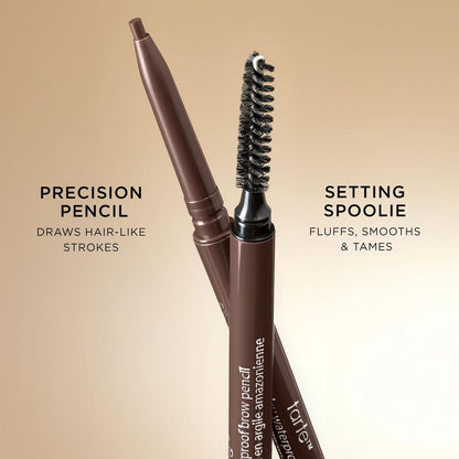 Tarte Amazonian Clay Waterproof Brow Pencil