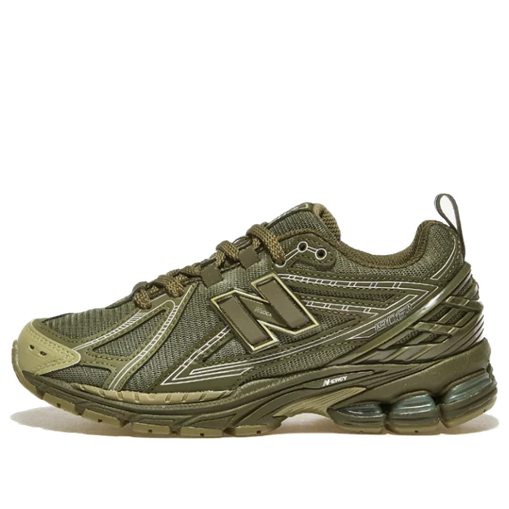 New Balance 1906R Dark Moss