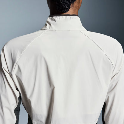 On Weather Jacket Silver | Eclipse (Women'S)