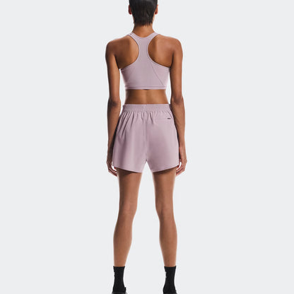 On Train Shorts Heron (Women'S)
