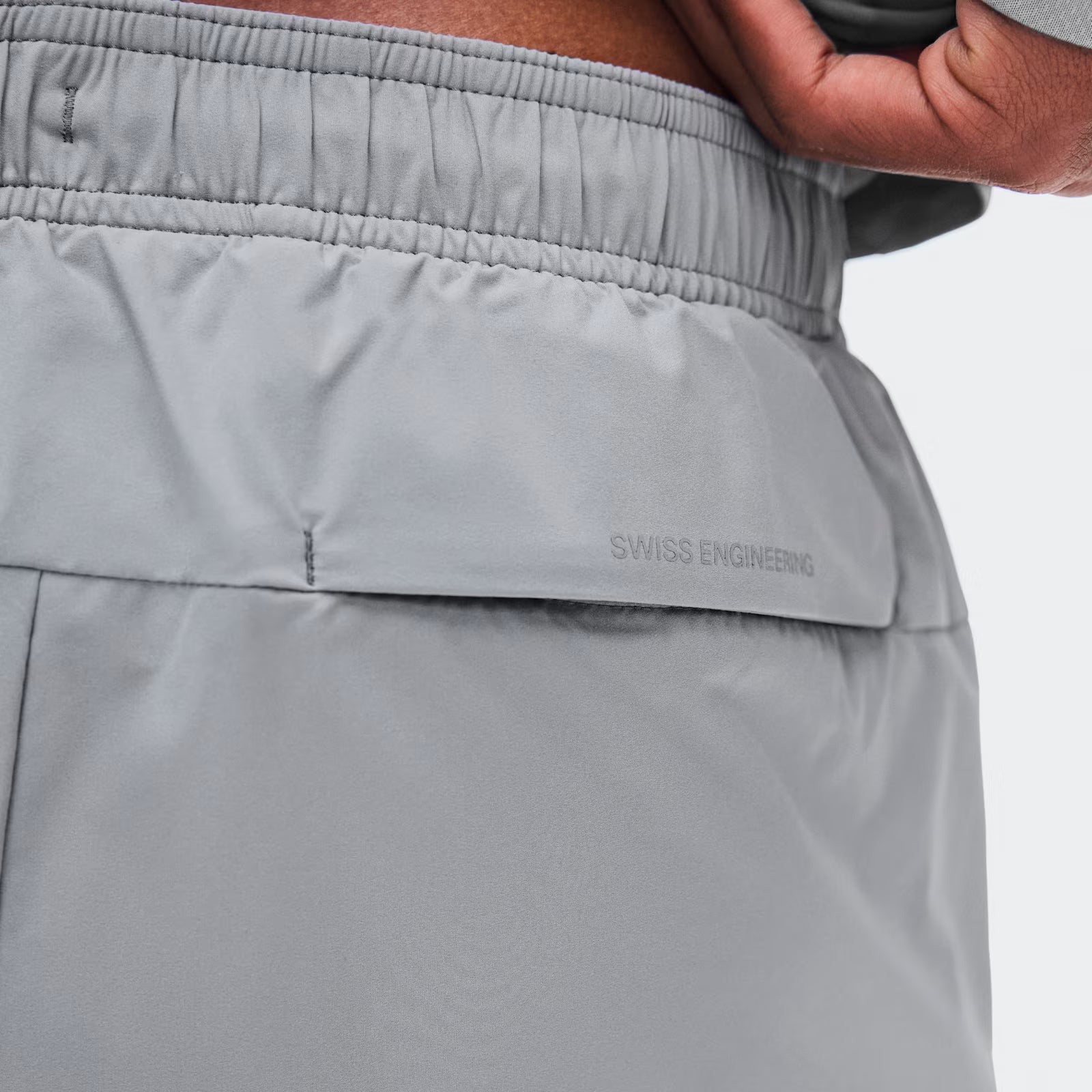 On 7" Core Shorts Apollo