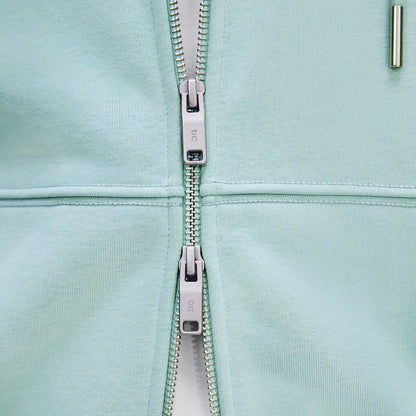 On Club Collective Full Zip Hoodie Brook