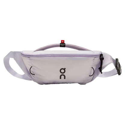 On Waist Pack 2L Lite Thistle