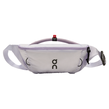 On Waist Pack 2L Lite Thistle