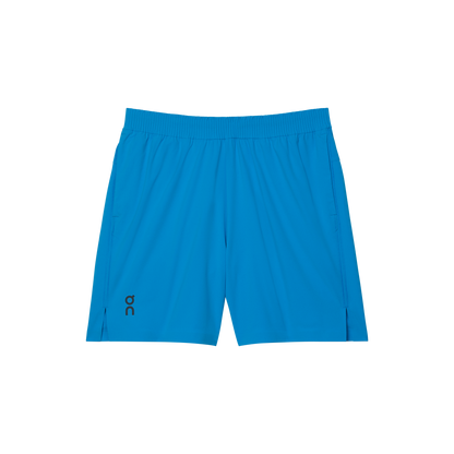 On Focus Shorts Malibu