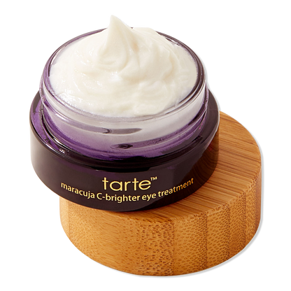 Tarte Maracuja C Brighter Eye Treatment