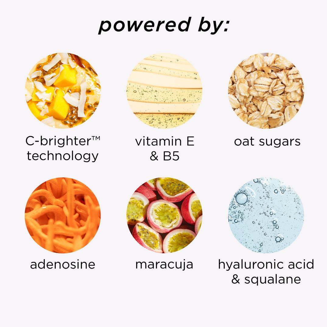 Tarte Maracuja C Brighter Eye Treatment