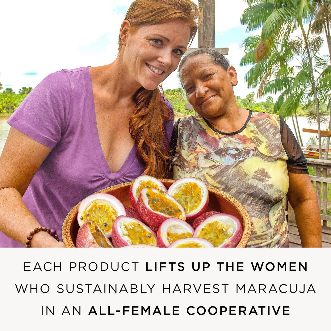 Tarte Maracuja C Brighter Eye Treatment