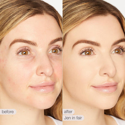 Tarte BB Blur Tinted Moisturizer Broad Spectrum SPF 30 Sunscreen