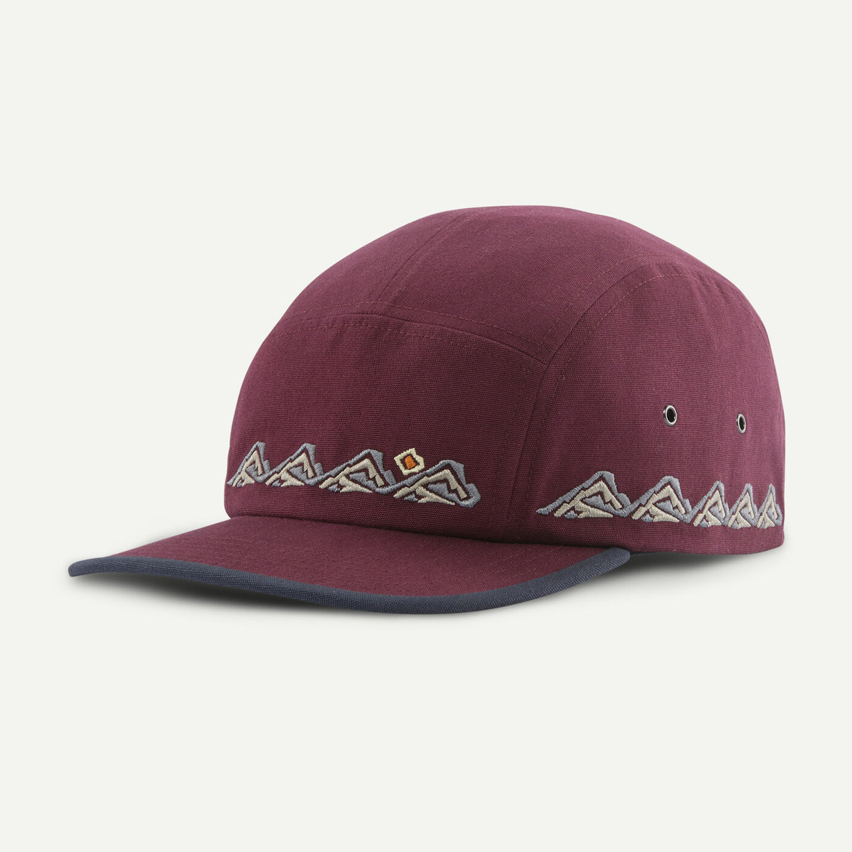 Patagonia Graphic Maclure Hat
