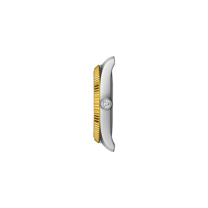 Seiko Tissot Ballade 34Mm T1562102203100