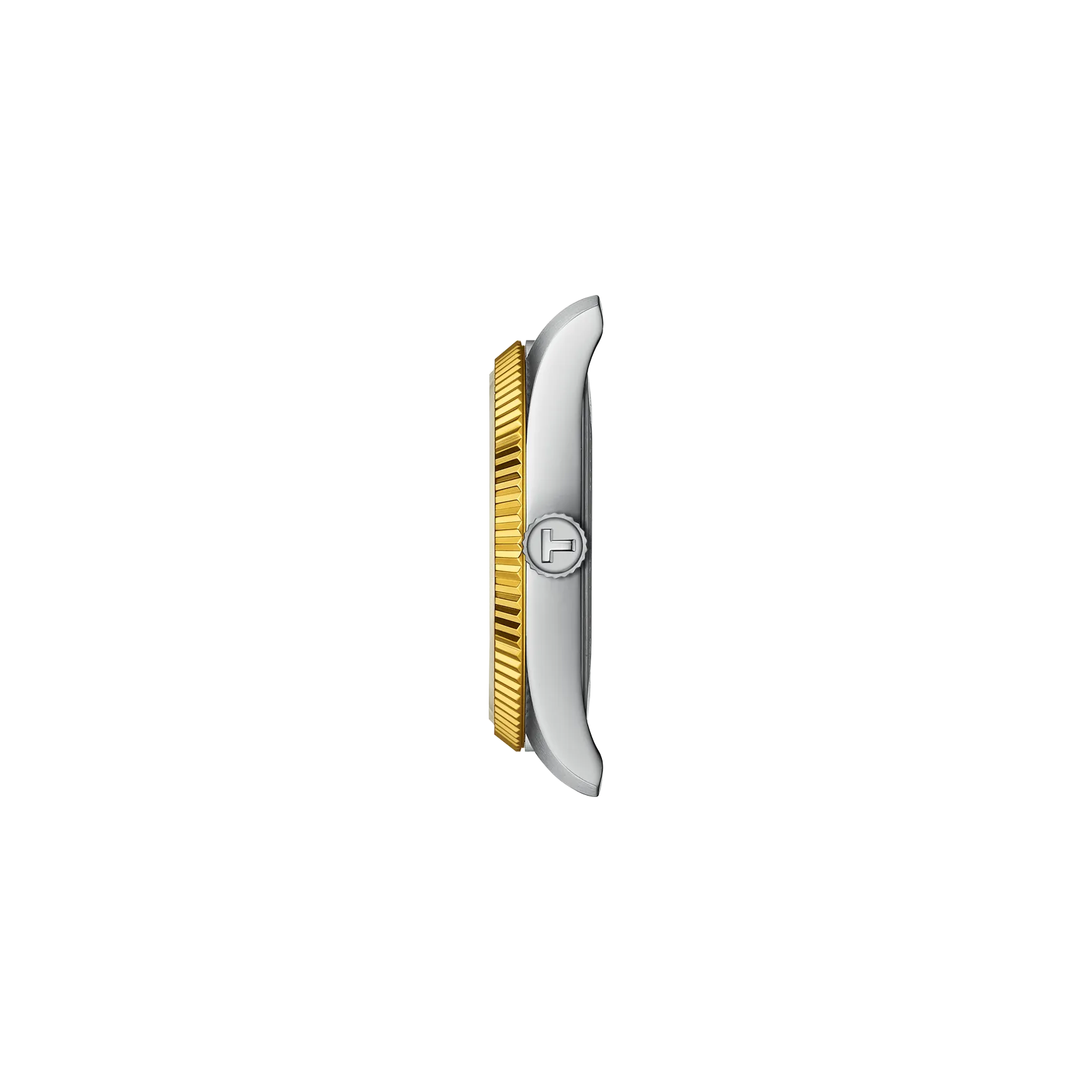Tissot Ballade 34Mm T1562102203100