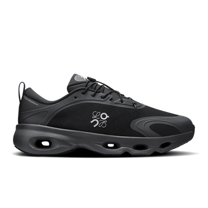 On Cloudsolo Loewe Black