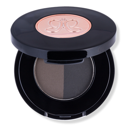 Anastasia Beverly Hills Ombre Effect Long Wearing Brow Powder Duo