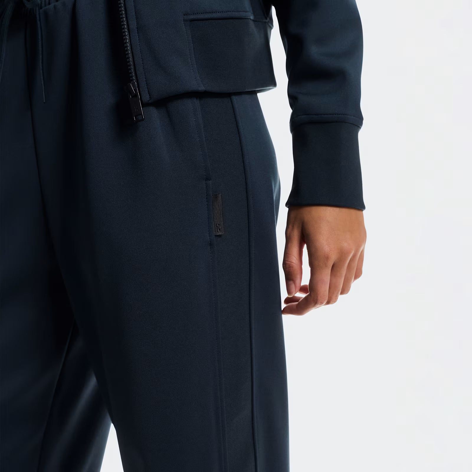 On Courtside Pants Midnight (Women'S)