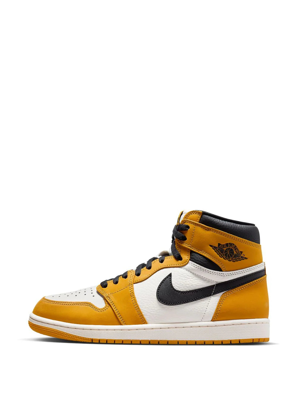 Jordan 1 Retro High Og Yellow Ochre Sale