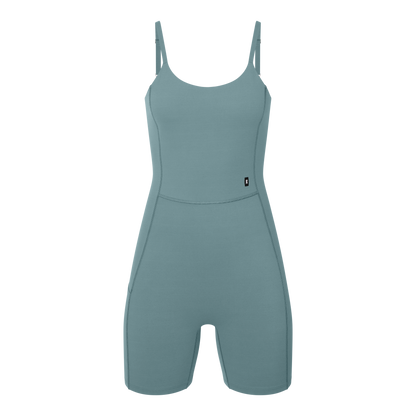 On Studio Bodysuit Agave (Women'S)