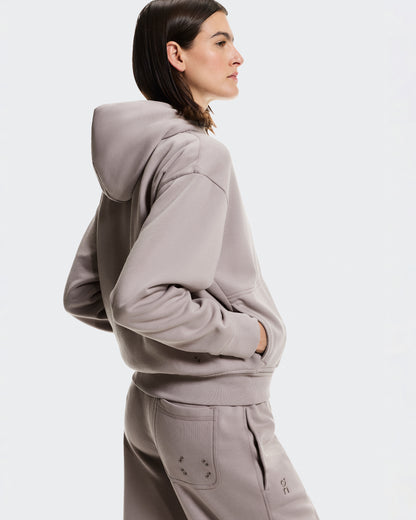 On Club Collective Hoodie Ore (Women'S)