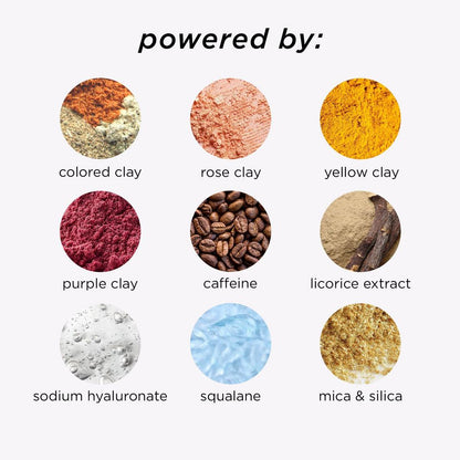 Tarte Colored Clay CC Undereye Corrector
