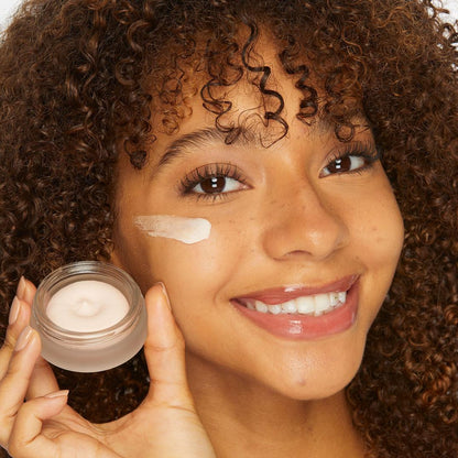 Tarte Timeless Smoothing Face Makeup Primer