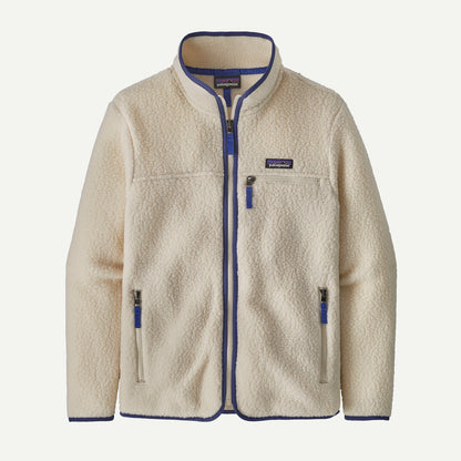 Patagonia W'S Retro Pile Jacket