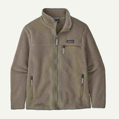 Patagonia W'S Retro Pile Jacket
