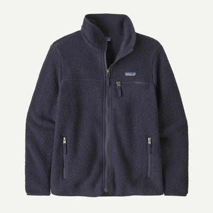 Patagonia W'S Retro Pile Jacket