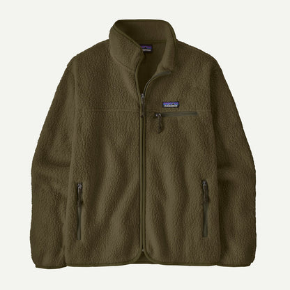 Patagonia W'S Retro Pile Jacket