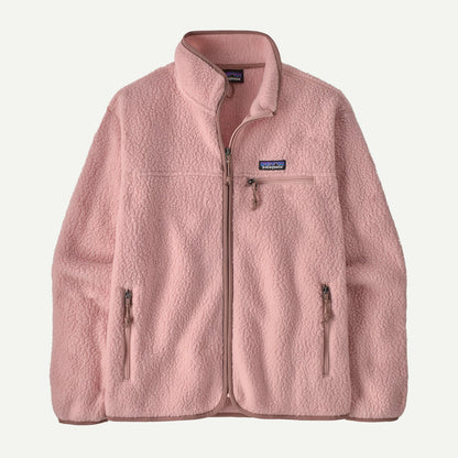 Patagonia W'S Retro Pile Jacket