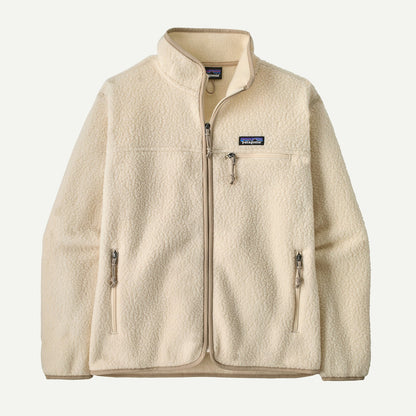 Patagonia W'S Retro Pile Jacket