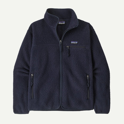 Patagonia W'S Retro Pile Jacket