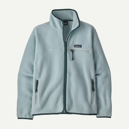 Patagonia W'S Retro Pile Jacket