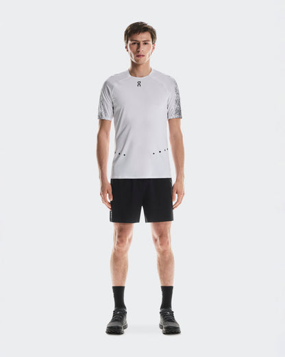 On Ultra-T White | Iron