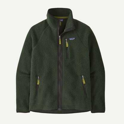 Patagonia M'S Retro Pile Jacket