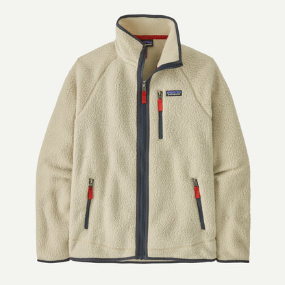 Patagonia M'S Retro Pile Jacket