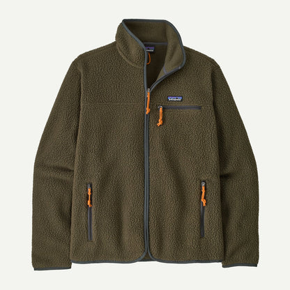 Patagonia M'S Retro Pile Jacket