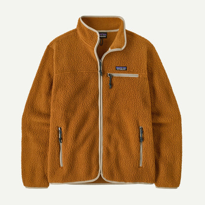Patagonia M'S Retro Pile Jacket