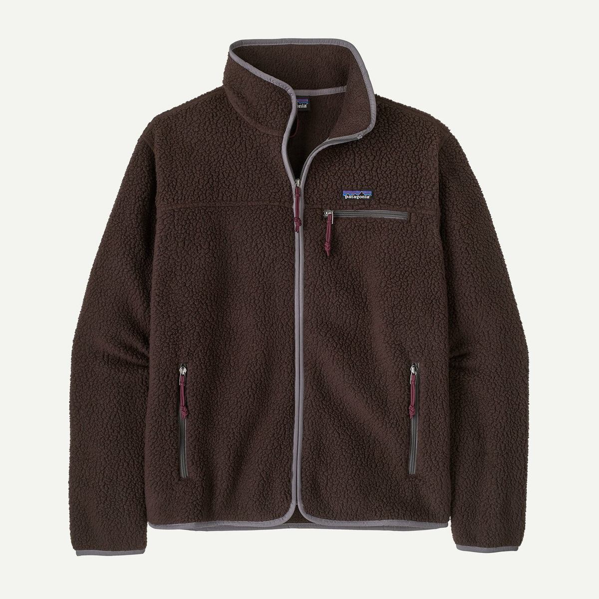 Patagonia M'S Retro Pile Jacket