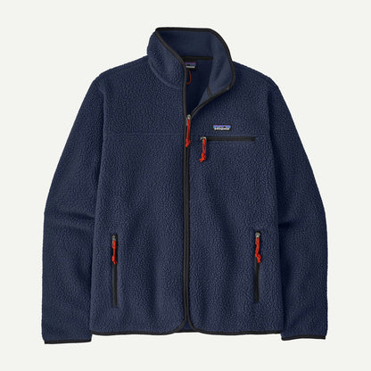 Patagonia M'S Retro Pile Jacket