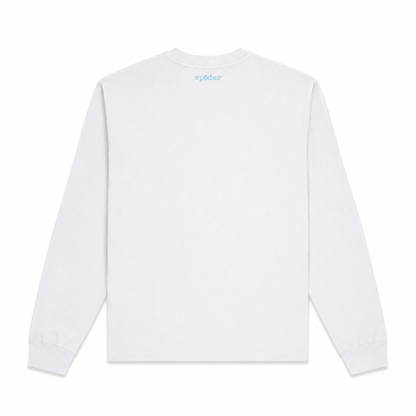 Sp5der Wings Longsleeve